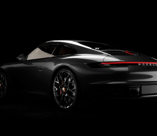 Porsche Posts Sharp Rise in Operating Profit, but Revenue Drops Porsche. Source: Adobe Stock