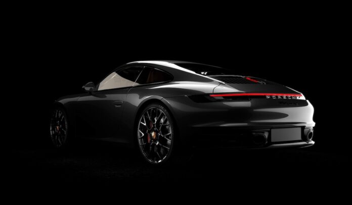 Porsche. Source: Adobe Stock