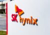 Τα κέρδη της κατασκευάστριας τσιπ SK Hynix εκτοξεύονται πάνω από επταπλάσια λόγω της διατηρούμενης ζήτησης για AI SK hynix. Source: Adobe Stock