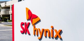 SK hynix. Source: Adobe Stock