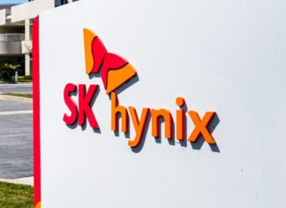 Chipmaker SK Hynix’s Profit Surges More Than Sevenfold on Sustained AI Demand SK hynix. Source: Adobe Stock