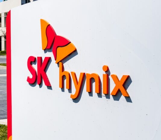 Chipmaker SK Hynix’s Profit Surges More Than Sevenfold on Sustained AI Demand SK hynix. Source: Adobe Stock