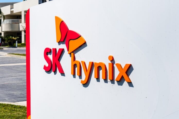SK hynix. Source: Adobe Stock