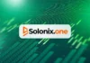 Solonix.one Review 2026: Regulation, Trading Platform and XAUT Wallet Solonix.one review: CNAD registration PSAD-0063, operator, trading platform, XAUT custody, fees, regulation and key risks explained.