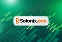 Solonix.one review: CNAD registration PSAD-0063, operator, trading platform, XAUT custody, fees, regulation and key risks explained.