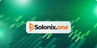 Solonix.one review: CNAD registration PSAD-0063, operator, trading platform, XAUT custody, fees, regulation and key risks explained.