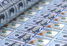 US Dollar. Source: Adobe Stock