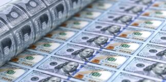 US Dollar. Source: Adobe Stock