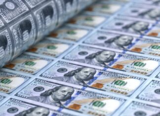 US Dollar. Source: Adobe Stock
