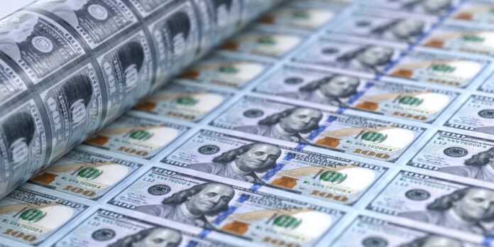 US Dollar. Source: Adobe Stock