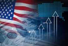 USA Stocks. Source: Adobe Stock