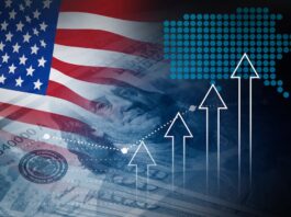 USA Stocks. Source: Adobe Stock