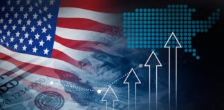 USA Stocks. Source: Adobe Stock