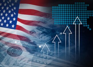 USA Stocks. Source: Adobe Stock