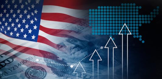 USA Stocks. Source: Adobe Stock