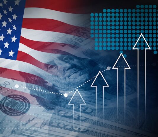USA Stocks. Source: Adobe Stock
