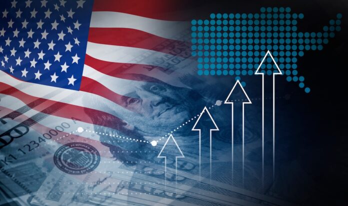 USA Stocks. Source: Adobe Stock