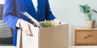 Layoffs. Source: Adobe Stock