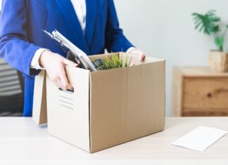 Reuters: Online Auction Site eBay Plans to Cut Its Workforce by Nine Percent Layoffs. Source: Adobe Stock