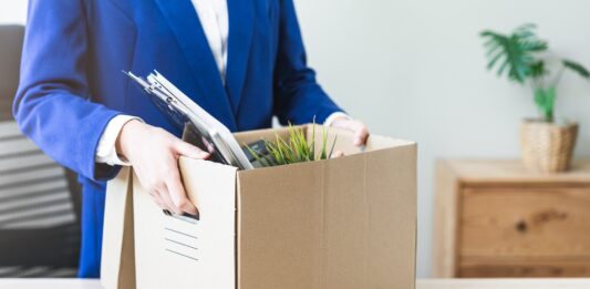Reuters: Online Auction Site eBay Plans to Cut Its Workforce by Nine Percent Layoffs. Source: Adobe Stock