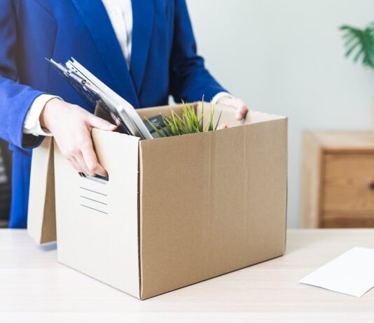 Reuters: Online Auction Site eBay Plans to Cut Its Workforce by Nine Percent Layoffs. Source: Adobe Stock