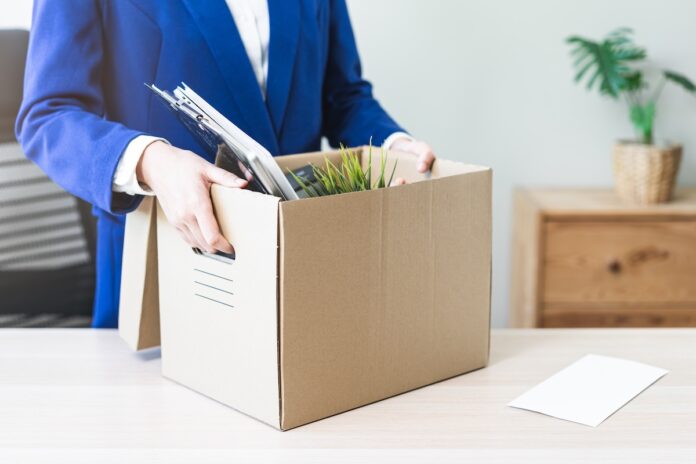 Layoffs. Source: Adobe Stock